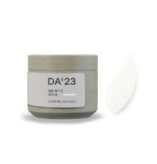 База для ногтей DA_23 Cover base BB SHINE №12, 15 мл