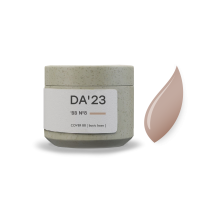 Nail base DA_23 Cover base BB No. 08, 15 ml