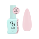 Else Filter base nail polish №03 Morning, pink, 12 ml
