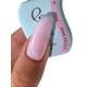 Else Filter base nail polish No. 04 Petal, light pink, 12 ml