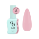 Else Filter base nail polish No. 04 Petal, light pink, 12 ml
