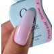 Else Filter base nail polish №06 Coconut, marshmallow pink, 12 ml