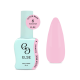 Else Filter base nail polish №06 Coconut, marshmallow pink, 12 ml