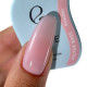 Else Filter base nail base №09 Powder, light nude, 12 ml