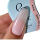 Else Filter base nail polish No. 11 Dune, nude, 12 ml