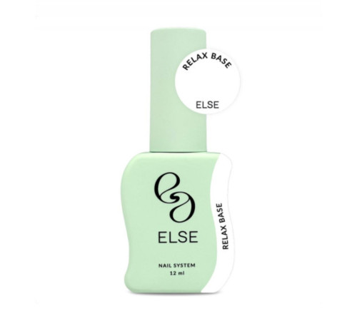 Else Relax base nail base, 12 ml