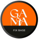 База для нігтів GaMa Fix base New Formula, рідка, 30 мл
