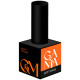 База для нігтів GaMa Soft Clear base, безкислотна, 15 мл
