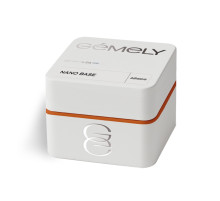 Gemely Nano base nail base, adhesive, 30 ml