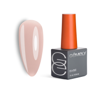 База для нігтів Gemely Neo Cover base №003, 15 мл