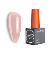 База для ногтей Gemely Neo Cover base №004, 15 мл