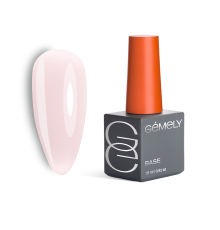 База для ногтей Gemely Neo Cover base №005, 15 мл