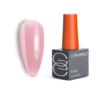 База для нігтів Gemely Neo Cover base №006, 15 мл