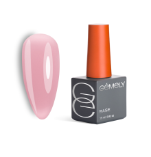 База для ногтей Gemely Neo Cover base №006, 15 мл