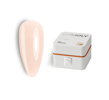 Gemely Neo Cover base nail polish №010, 30 ml
