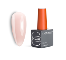 База для ногтей Gemely Neo Cover base №018, 15 мл