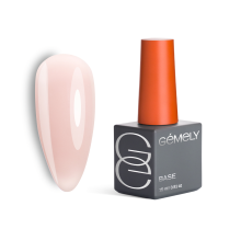База для нігтів Gemely Neo Cover base №018, 15 мл