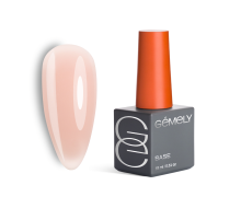 База для нігтів Gemely Neo Cover base №019, 15 мл