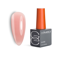 База для нігтів Gemely Neo Cover base №020, 15 мл