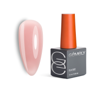 База для нігтів Gemely Neo Cover base №021, 15 мл