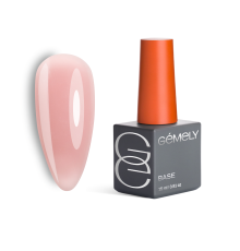 База для нігтів Gemely Neo Cover base №021, 15 мл
