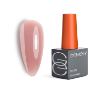 База для нігтів Gemely Neo Cover base №022, 15 мл