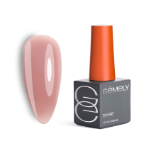 База для нігтів Gemely Neo Cover base №022, 15 мл