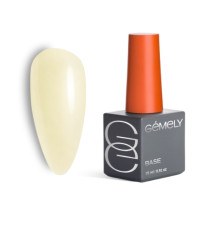 База для нігтів Gemely Neo Cover base №023, 15 мл