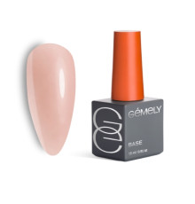 База для нігтів Gemely Neo Cover base №024, 15 мл