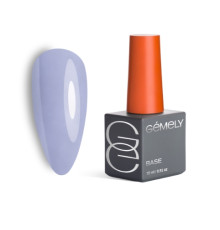 База для нігтів Gemely Neo Cover base №026, 15 мл