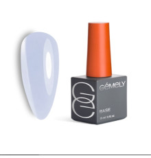 База для нігтів Gemely Neo Cover base №027, 15 мл