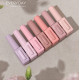 База для нігтів HEYLOVE Flow base Musthave, темно-бежева, 15 мл