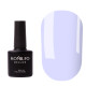 Base for nails Komilfo Color Base Cerulean Blue, cornflower translucent, 8 ml