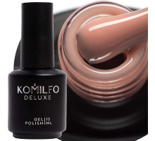 База для нігтів Komilfo Color Base French 001, 15 мл