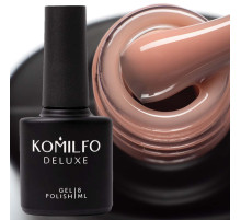 База для нігтів Komilfo Color Base French 001, 8 мл