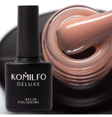 База для нігтів Komilfo Color Base French 001, 8 мл