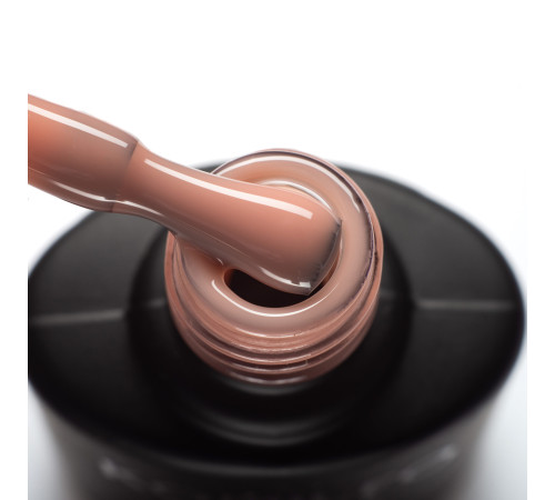 База для нігтів Komilfo Color Base French 001, 8 мл