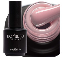 База для нігтів Komilfo Color Base French 002, 15 мл