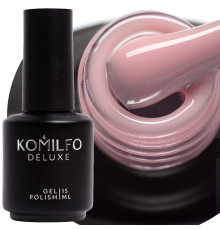 База для нігтів Komilfo Color Base French 002, 15 мл