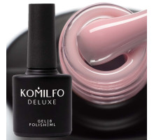 База для нігтів Komilfo Color Base French 002, 8 мл