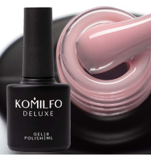 База для нігтів Komilfo Color Base French 002, 8 мл