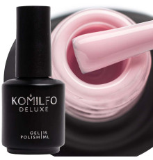 База для нігтів Komilfo Color Base French 003, 15 мл