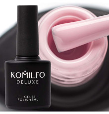 База для нігтів Komilfo Color Base French 003, 8 мл