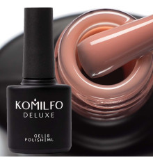 База для ногтей Komilfo Color Base French 004, 8 мл