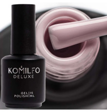 База для ногтей Komilfo Color Base French 005, 15 мл