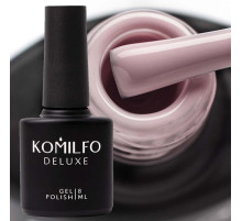 Base for nails Komilfo Color Base French 005, 8 ml