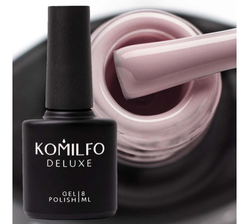 База для нігтів Komilfo Color Base French 005, 8 мл