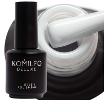База для нігтів Komilfo Color Base French 006, 15 мл