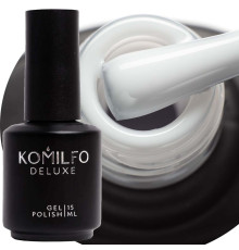 База для ногтей Komilfo Color Base French 006, 15 мл