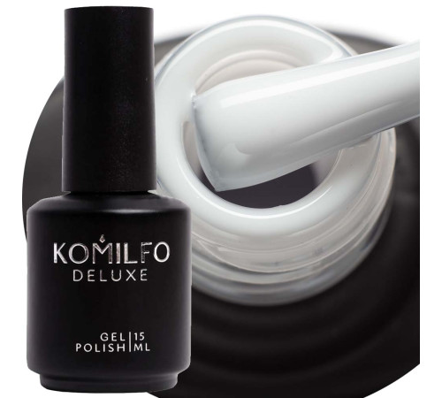 База для нігтів Komilfo Color Base French 006, 15 мл